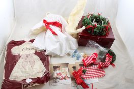 American Girl Pleasant Co Kirsten Doll Outfit Plus
