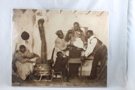 1898 Knaffl & Bro Black Americana 16