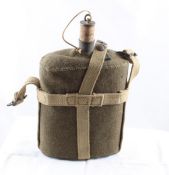 WW2 British P37 Canteen