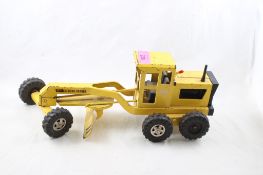 Tonka Road Grader