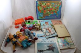 Children's Toys, Books, Puzzle Steve Urkel