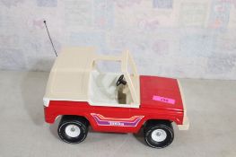 1970's Tonka Mighty Adventure Buggy 18