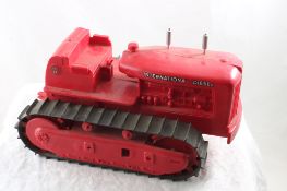 IH Diesel TD-24 Crawler 1948 Tractor