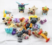 Disney Puppy Dog Pals & Disney Just Play Figures