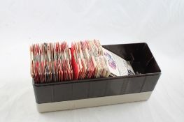 100 View Master Reels with Viewmaster Case