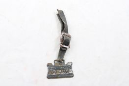 Minneapolis Moline Watch Fob