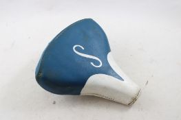 1960's Schwinn Bicycle Saddle Seat 