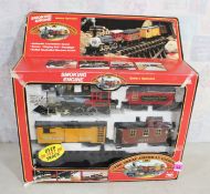 Great American Express Train Set #185