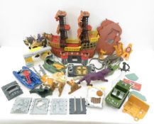 Imaginext, MOTU, Vehicles, Parts Pieces & More