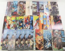 30+ Lone Wolf and Cub like new, Crossroads 1-5