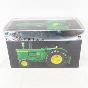 Ertl John Deere 5010 Tractor Precision Classics
