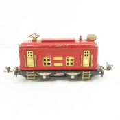Lionel pre-war 248 Electric locomotive