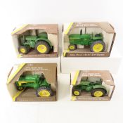 Ertl John Deere Model 3010, BR, 630 LP, D, Tractor