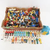 Fisher Price, Tonka & Other Small Action Figures