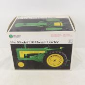 Ertl John Deere Precision Classics, 730 Tractor