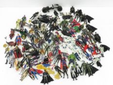 Action Figures, Star Wars, Marvel, Batman & More