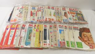 55+ Mad Special & Super Special 1970s & newer
