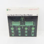 Ertl John Deere Model 494 A Four Row Planter