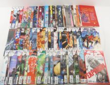 80 Independent comics 52 Week, Free Comic Book day