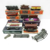 10 Train Cars, Lionel, Bowser, MTH, Corgi