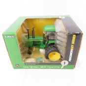 Ertl John Deere Model 4430 Tractor, Precision Key