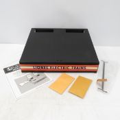 Lionel catalog center in original box