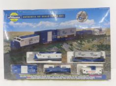 Athearn General Motor Set Sealed in Box