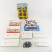 Model Power Air Force set in box