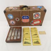Dinner Chime, 1993 Russian Railroad Cards & More