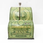 Shonk Works Commonwealth register bank