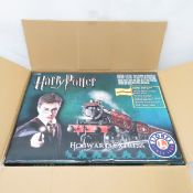 Lionel 7-11020 Harry Potter Hogwarts Express Set