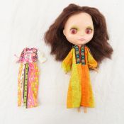 1972 Kenner Blythe Doll With Extra Dress