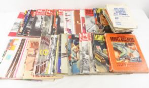 1935-1978 Lionel Train Catalogs & Publications