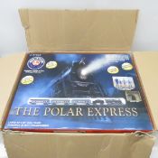 Lionel 6-31960 The Polar Express Train Set NIB
