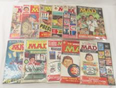 11 The Worst From Mad Magazines