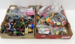 Star Wars & Other Figures, Accessories & Toys