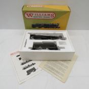 Williams No. 5000 O Gauge PRR 4-6-2 Crown Edition