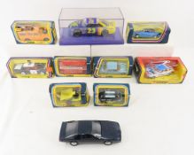 Vintage Corgi, 82 Camaro Promo & Joe Camel Cars