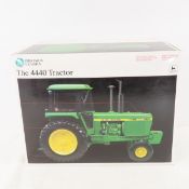 Ertl John Deere 4440 Tractor, Precision Classics