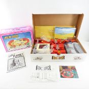 Ben-Hur Spanish & Repro Marx Playsets
