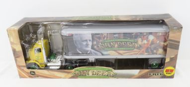 Ertl John Deere 200th Birthday Cab 1804-2004