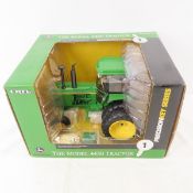 Ertl John Deere Model 4430 Tractor, Precision Key