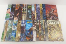 40+ Avatar Press issues like new