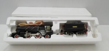 Lionel 262E Steam Engine w/Proto-Sound 3.0 & Box
