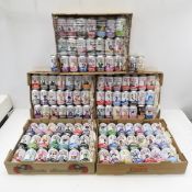 100+ Funko Soda Figures, Original Packaging