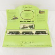Bachmann 40-140 John Bull 1830 Locomotive set