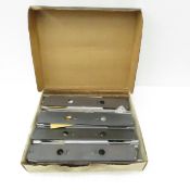 Williams PRR Passenger Repli-Kit Pennsylvania