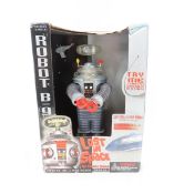 Lost In The Space The Classic Series Robot B - 9