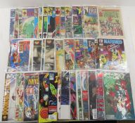 45+ Amazing Spider-Man, Battlestar Galactica comic