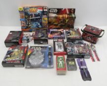 Star Wars Action Figures, Collectibles & More